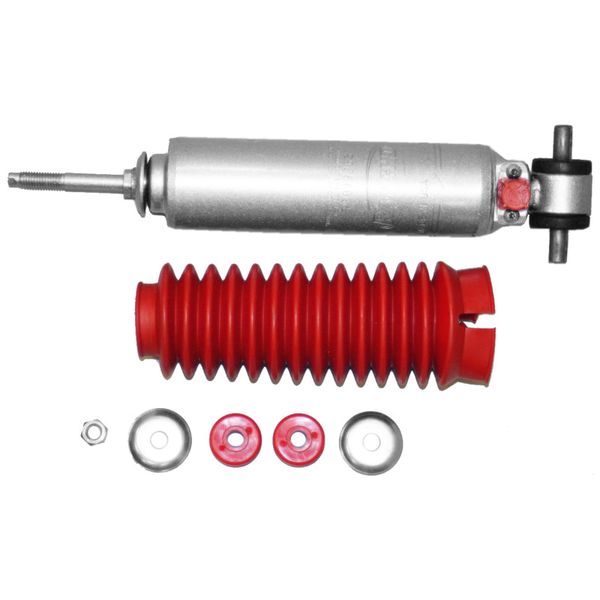【USA在庫あり】 Rancho 99-06 シボレー Pickup / Silverado 1500 1/2 Ton フロント RS9000XL Shock rhoRS999263 JP店