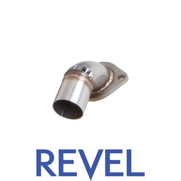 【USA在庫あり】 Revel 2010-2022 トヨタ 4Runner Turn Down for Medallion Trail Hart Cat-Back Exhaust (rvlT76002R) rvlT76002RT JP店 9,180円