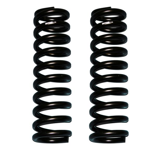 【USA在庫あり】 Skyjacker コイルスプリング Set 1975-1979 Ford Bronco sky174 JP店 37,406円