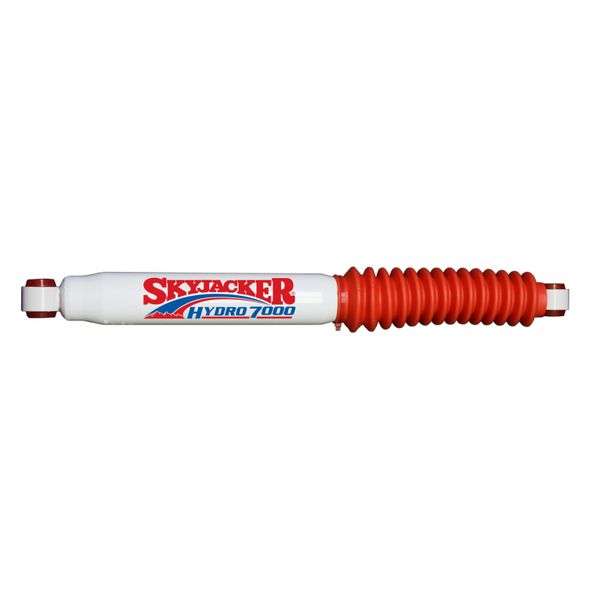 【USA在庫あり】 Skyjacker 2004-2006 Jeep ラングラー (LJ) Steering Damper sky7400 JP店