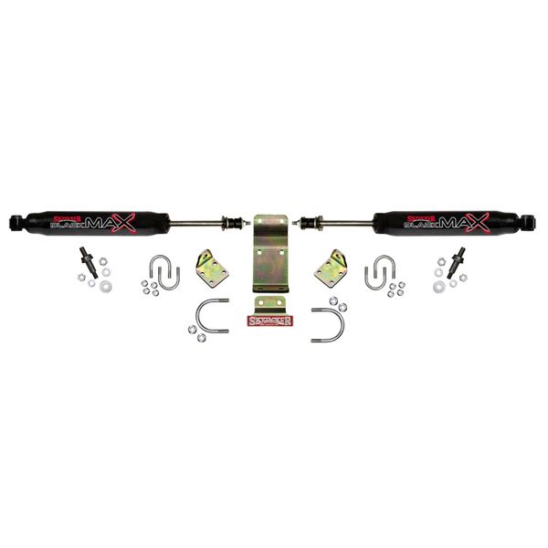 【USA在庫あり】 Skyjacker 07年-10年 Jeep ラングラー (JK) 4 Wheel Drive Steering Damper Kit sky8203 JP店 44,718円