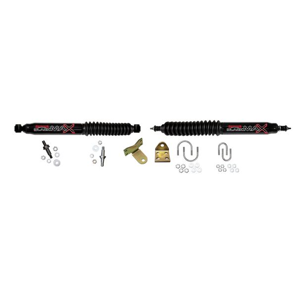 【USA在庫あり】 Skyjacker 1987-1987 GMC V3500 Pickup ステアリング ダンパー キット sky8255 JP店
