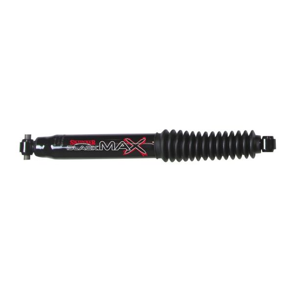 【USA在庫あり】 Skyjacker 2018+ Jeep ラングラー JL 3in-4in Lift Black Max フロント ショックアブソーバー w/ Black Boot skyB8386 JP店 10,999円
