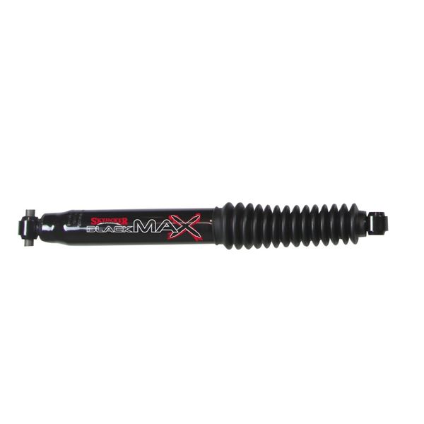 【USA在庫あり】 Skyjacker 2018+ Jeep ラングラー JL 2in-3in Lift Black Max リア ショックアブソーバー w/ Black Boot skyB8387 JP店 12,084円