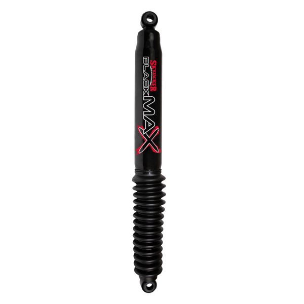 【USA在庫あり】 Skyjacker Black Max ショックアブソーバー Jeep Gladiator JT リア 1-2in Lift skyB8396 JP店