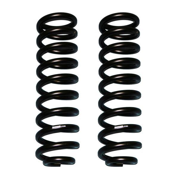 【USA在庫あり】 Skyjacker コイルスプリング Set 2005-2013 Ford F-350 Super Duty 4 Wheel Drive skyF520 JP店 39,172円
