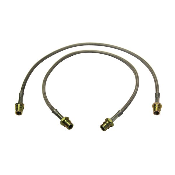【USA在庫あり】 Skyjacker 1990-1995 トヨタ 4Runner 4 Wheel Drive Brake Hose skyFBL30 JP店