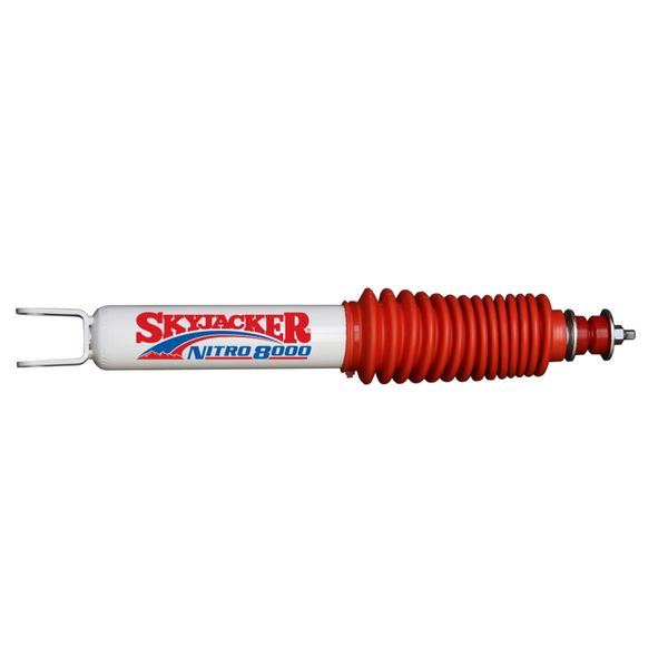 【USA在庫あり】 Skyjacker ショックアブソーバー 2000-2005 シボレー Tahoe 4 Wheel Drive With リア Standard Suspension skyN8003 JP店 11,228円