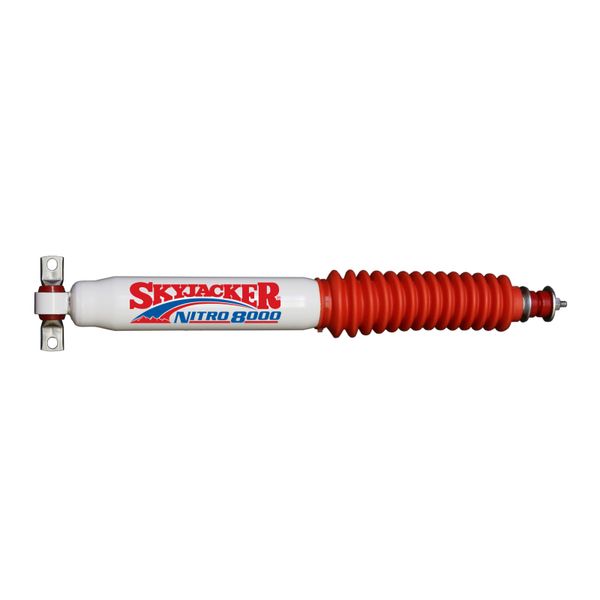 【USA在庫あり】 Skyjacker ショックアブソーバー 1984-2001 Jeep Cherokee (XJ) skyN8025 JP店