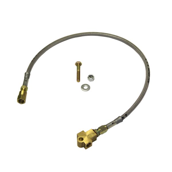 【USA在庫あり】 Skyjacker 1987-1987 シボレー V30 Pickup Brake Hose skyRBL20 JP店