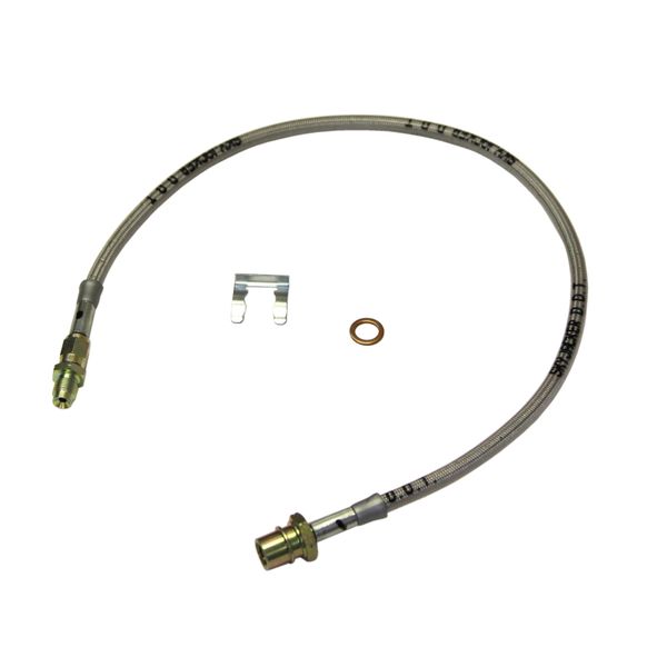 【USA在庫あり】 Skyjacker 1967-1982 トヨタ Land Cruiser Brake Hose skyRBL30 JP店