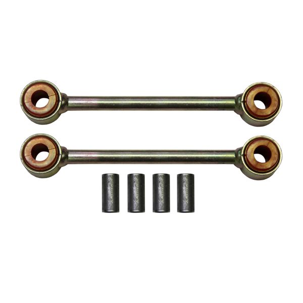 【USA在庫あり】 Skyjacker 2008-2011 フォード F-250 Super Duty Sway Bar Link skySBE5086 JP店