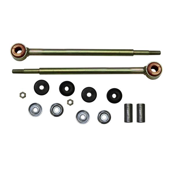 【USA在庫あり】 Skyjacker 2005-2005 フォード F-250 Super Duty Sway Bar Link skySBE5954 JP店