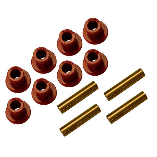 【USA在庫あり】 Skyjacker リーフスプリング Bushing 1974-1981 Plymouth Trailduster 4 Wheel Drive skySE12D JP店