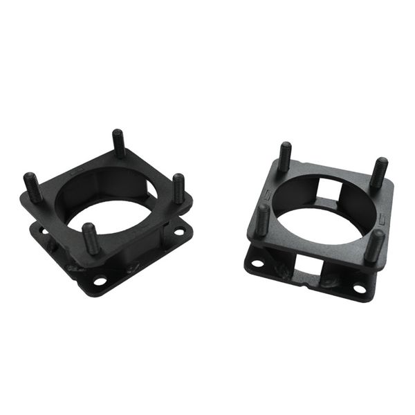 【USA在庫あり】 Superlift 2022 トヨタ Tundra 2WD/4WD 2in Leveling Kit w/Upper Strut Spacers slf40018 JP店