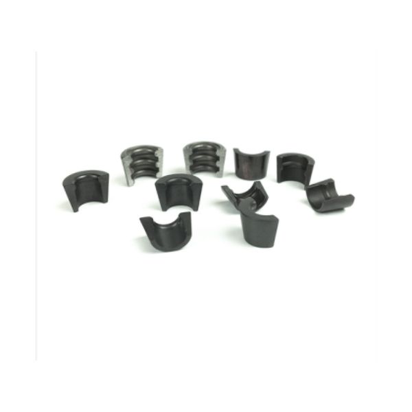 【USA在庫あり】 Supertech 5mm Single Groove バルブ ロック Conversion 32個セット (Req 2 Per Valve) sptKPR-5.0-7S-32 JP店