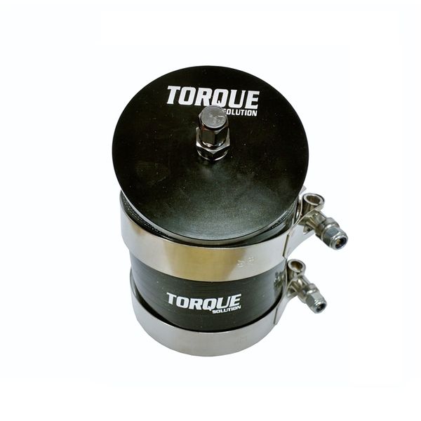 【USA在庫あり】 Torque Solution Boost Leak Tester 4in Turbo インレット tqsTS-BLT-4 JP店
