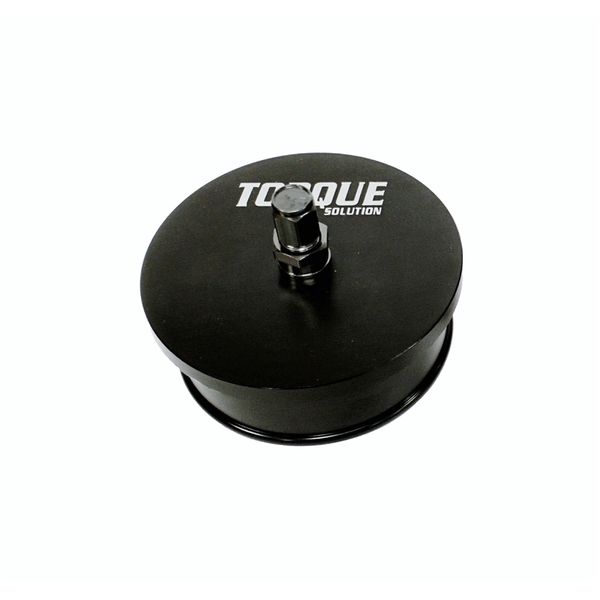 【USA在庫あり】 Torque Solution ブーストリークテスター ユニバーサル tqsTS-BLT-BILLET JP店