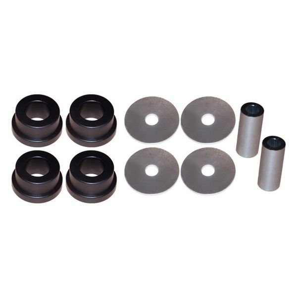 【USA在庫あり】 Torque Solution リアDifferential Mount Inserts: ミツビシ Evolution VIII-IX 2003年-2006年 tqsTS-EV-007 JP店 12,835円