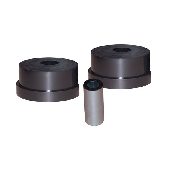 【USA在庫あり】 Torque Solution Driver/Passenger エンジンマウント Inserts : ミツビシ Evolution 5/6/7/8/9 tqsTS-EV8-001 JP店