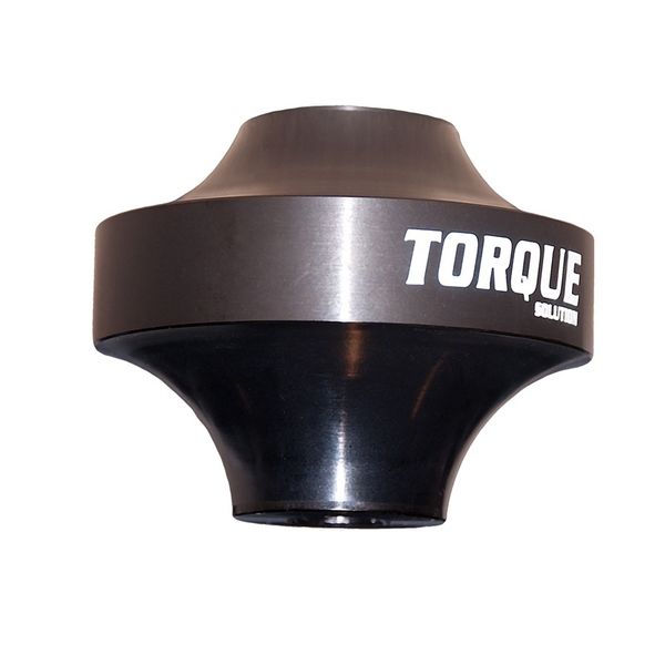 【USA在庫あり】 Torque Solution Solid リアDifferential Mount: ミツビシ Evolution X MR & GSR 2008+ tqsTS-EVX-001 JP店