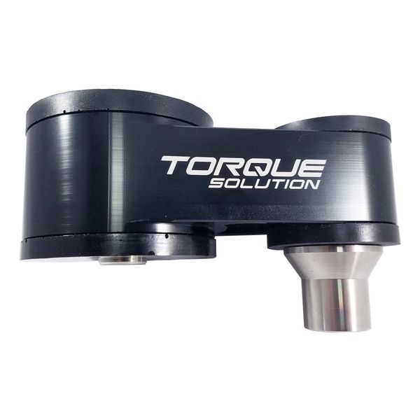 【USA在庫あり】 Torque Solution ビレット リアエンジンマウント 2014+ フォード Fiesta ST tqsTS-FST-327 JP店