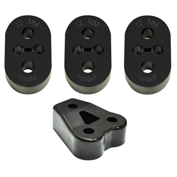 【USA在庫あり】 Torque Solution エキゾーストマウント キット: Hyundai Veloster 1.6L 2011+ tqsTS-HV-001 JP店