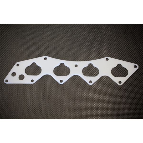 【USA在庫あり】 Torque Solution サーマル Intake マニホールドガスケット: Acura Integra 94年-01年 B18a/B18a1/B18b1 tqsTS-IMG-005-1 JP店