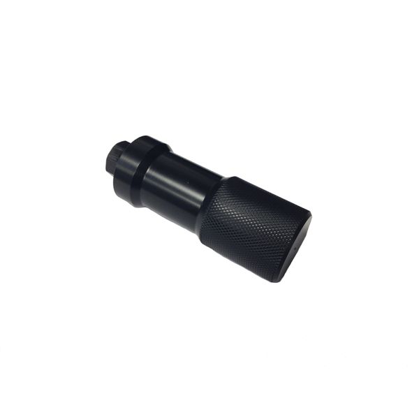 【USA在庫あり】 Torque Solution センターロックホイールツール: Porsche 997.2 TT/GT2/997.2 GT3/RS 4.0/991 GT3/991 TT/S tqsTS-POR-014 JP店 8,914円