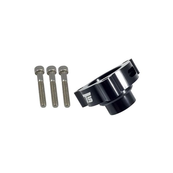 【USA在庫あり】 Torque Solution ブローオフ バルブアダプター Mini Cooper S 2007年-2012年 R56 R57 tqsTS-R56-BOVS JP店