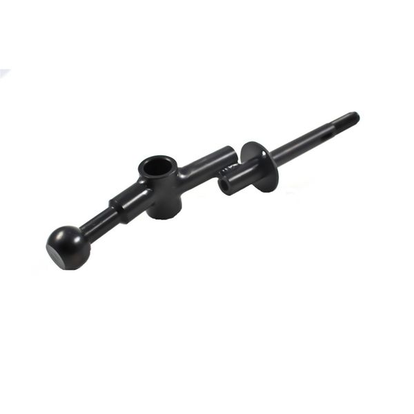 【USA在庫あり】 Torque Solution ショートシフター: スバル Sti 2004年-11年 tqsTS-SS-001 JP店