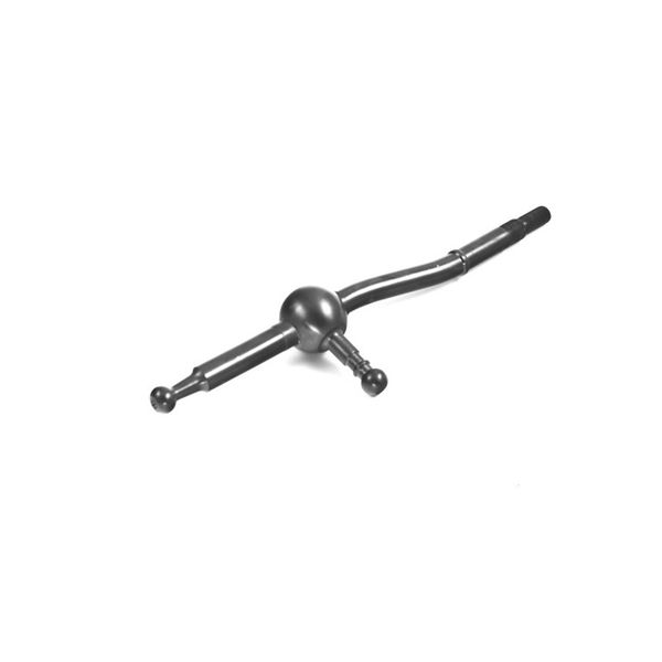 【USA在庫あり】 Torque Solution ショートシフター: ミツビシ Lancer 2008年-11年 tqsTS-SS-009 JP店