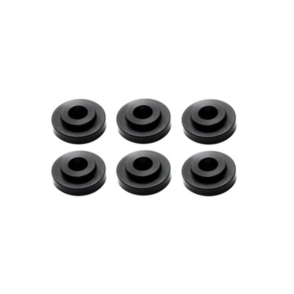 【USA在庫あり】 Torque Solution シフター Cable ブラケット ブッシュ: フォード Focus ST 2013+ tqsTS-ST-002 JP店