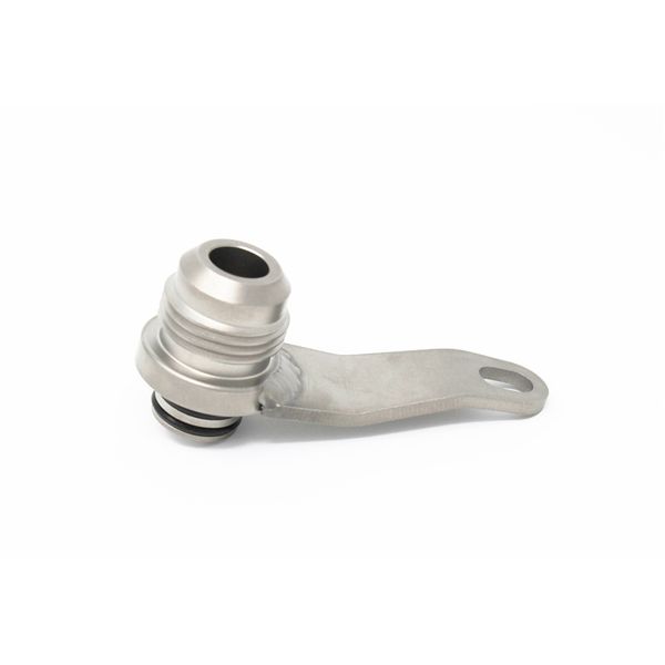 【USA在庫あり】 Torque Solution -10AN Turbo Oil Return フィッテイング スバル EJ All Years tqsTS-SU-486 JP店