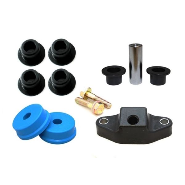 【USA在庫あり】 Torque Solution Complete シフター ブッシュ コンボ キット: 02年-14年 スバル WRX tqsTS-SU-709 JP店