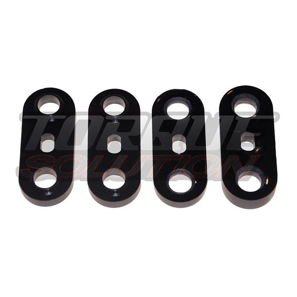 【USA在庫あり】 Torque Solution Positive Shift キット: スバル WRX/STi 2008年-2011年 tqsTS-SU-PSK2 JP店