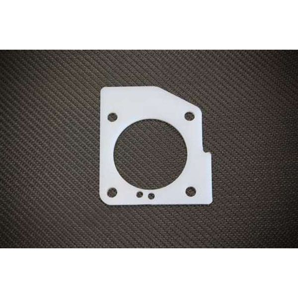 【USA在庫あり】 Torque Solution サーマル Throttle Body ガスケット: ミツビシ Lancer Evolution 7/8 /9 tqsTS-TBG-015 JP店