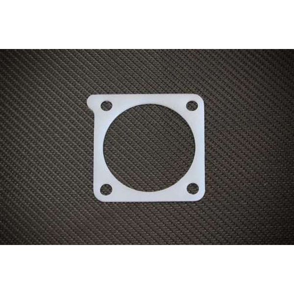 【USA在庫あり】 Torque Solution サーマル Throttle Body ガスケット: ミツビシ EVO X tqsTS-TBG-017 JP店