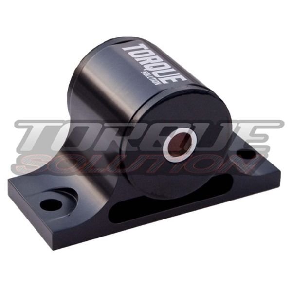 【USA在庫あり】 Torque Solution ビレット アルミニウム トランスミッション Mount: 2003年-2009年 ニッサン 350z tqsTS-TM-350 JP店
