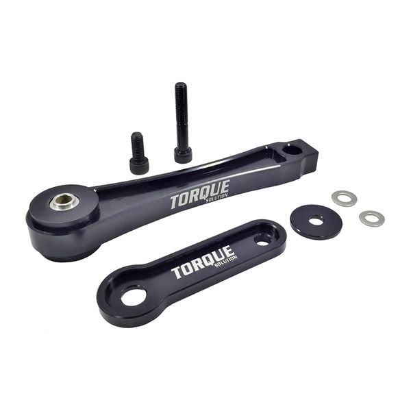 【USA在庫あり】 Torque Solution Pendulum Mount Dog Bone フォルクスワーゲン 2005.5-2014 tqsTS-VW-022 JP店