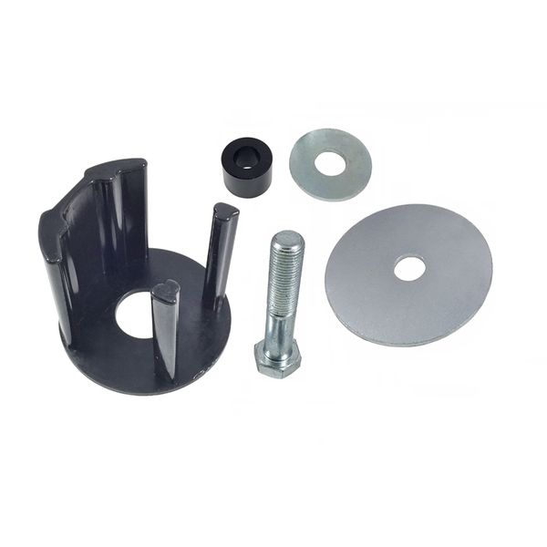 【USA在庫あり】 Torque Solution Pendulum Dog Bone Street インサート フォルクスワーゲン Golf/GTI/MK7/Passat B8 tqsTS-VW-025-S JP店