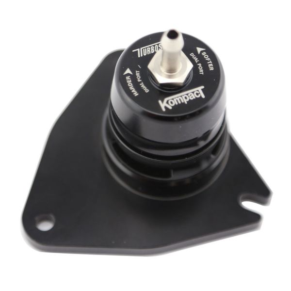 【USA在庫あり】 Turbosmart BOV コンパクト デュアルポート ホンダ シビック RS 1.5L/ホンダ シビック タイプR turTS-0203-1017 JP店