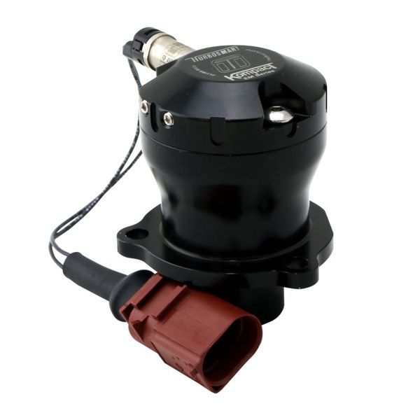 【USA在庫あり】 Turbosmart BOV コンパクト EM プラムバック - VW GTI/ゴルフ R MK7 turTS-0223-1263 JP店 42,119円