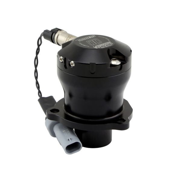 【USA在庫あり】 Turbosmart BOV コンパクト EM VR13 プラムバック - 2019 フォード Ranger 2.3L turTS-0223-1296 JP店