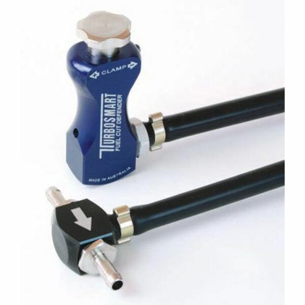 【USA在庫あり】 Turbosmart FCD-1 (空気圧) turTS-0303-1001 JP店