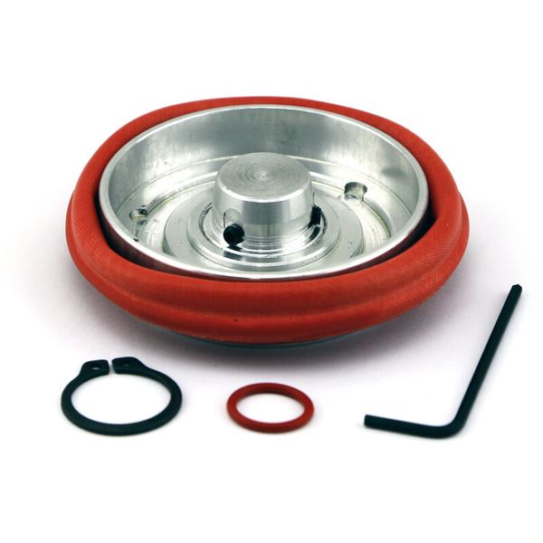 【USA在庫あり】 Turbosmart WG ダイアフラム 交換品 turTS-0501-3001 JP店 18,271円