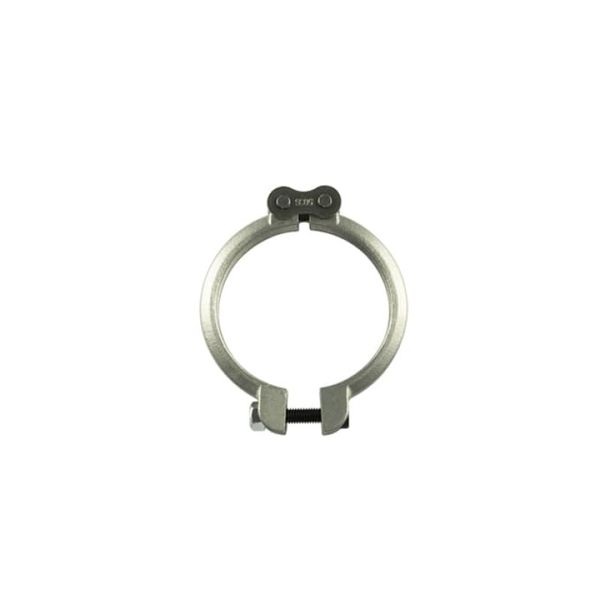 【USA在庫あり】 Turbosmart WG50 インレット V-band turTS-0502-3004 JP店
