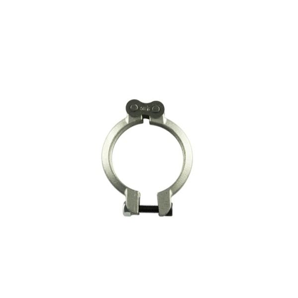 【USA在庫あり】 Turbosmart WG45 アウトレット Vee Band turTS-0504-3005 JP店