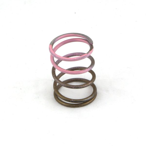 【USA在庫あり】 Turbosmart WG38/40 7psi ピンク Middle スプリング turTS-0550-3083 JP店