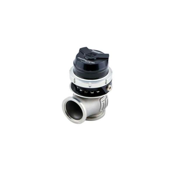 【USA在庫あり】 Turbosmart WG40HP Gen-V Comp-Gate High Pressure 40mm - 35 PSI ブラック turTS-0552-1312 JP店
